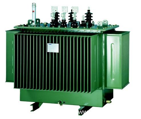 山东KS9/KS11矿用变压器