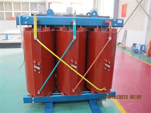 山东SCB11-160KVA/10KV干式变压器