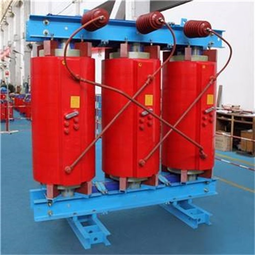 山东SCB13-200KVA/10KV/0.4KV干式变压器