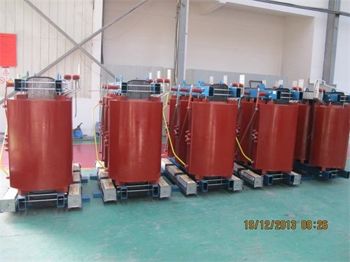 山东500KVA干式变压器