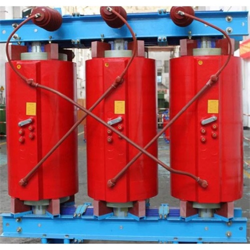 山东SCB13-3150KVA/10KV/0.4KV干式变压器