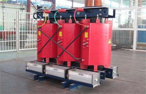 山东SCB10-630KVA/10KV/0.4KV干式变压器