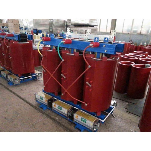 山东SCB13-2500KVA/10KV/0.4KV干式变压器