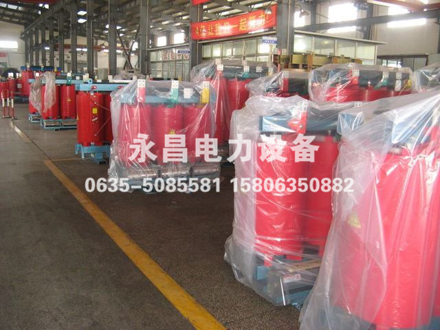 山东变压器厂家