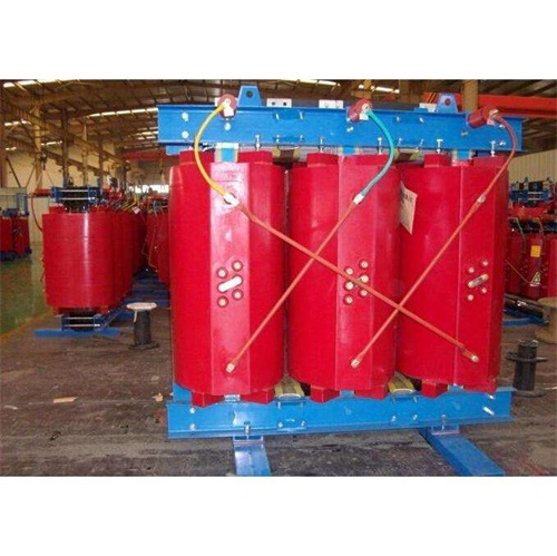 山东SCB11-1600KVA干式变压器