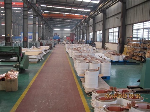 山东S13-1600KVA/35KV/10KV/0.4KV油浸式变压器