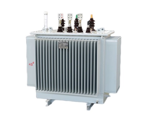 山东S13-125KVA/10KV/0.4KV油浸式变压器