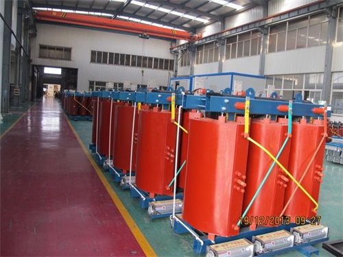 山东SCB11-125KVA干式变压器价格