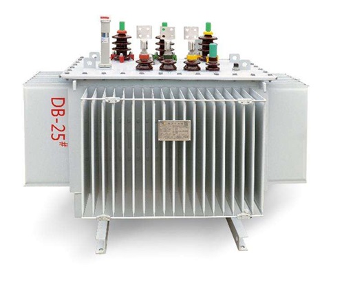 山东S11-2000KVA/35KV/10KV/0.4KV油浸式变压器