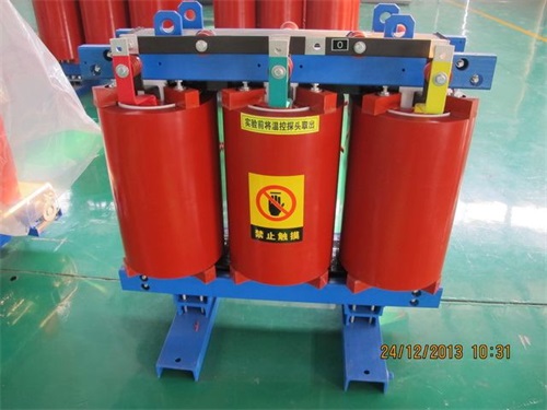 山东SCB11-200KVA/10KV/0.4KV干式变压器