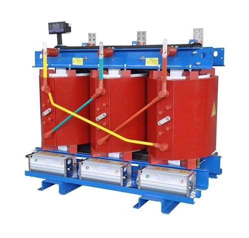 山东SCB11-125KVA/10KV干式变压器厂家