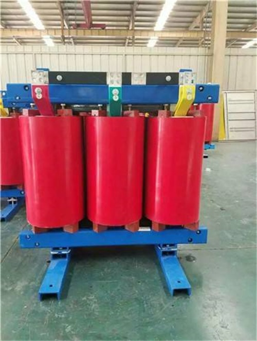 山东SCB11-500KVA干式变压器结构