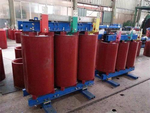 山东SCB10-800KVA干式变压器现货价格