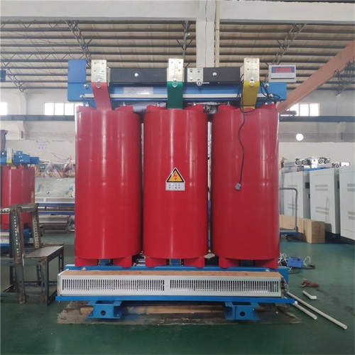 山东SCB10-500kva干式变压器厂家批发