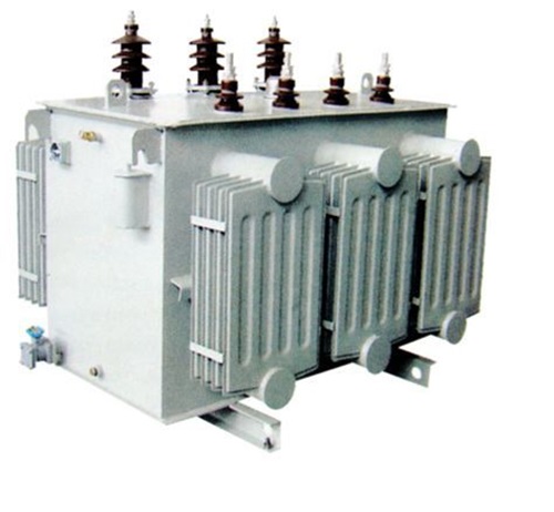 山东S11-1250KVA/35KV油浸式变压器