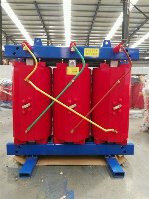 山东SCB11-125KVA/10KV干式变压器