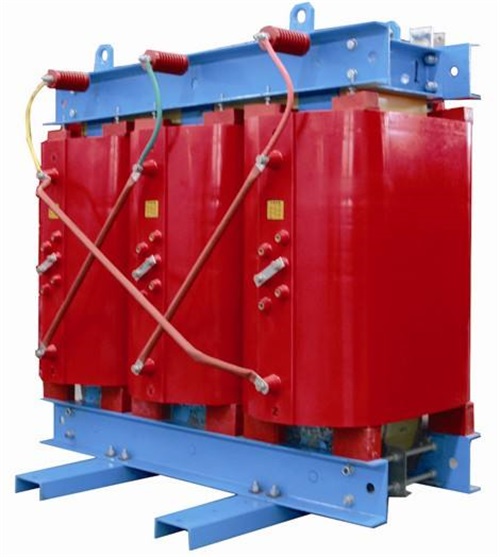 山东SCB11-315KVA/10KV干式变压器厂家供应