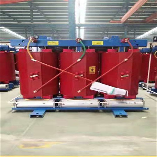山东SCB11-5000KVA干式变压器