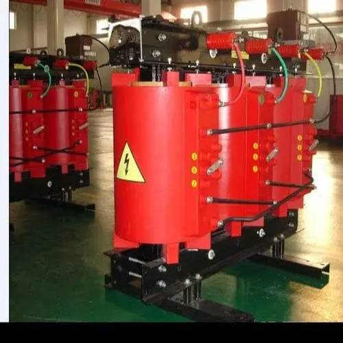 山东SCB14-2500KVA干式变压器