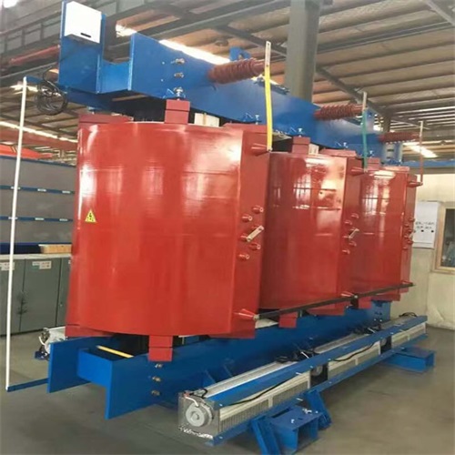 山东SCB14-500KVA干式变压器