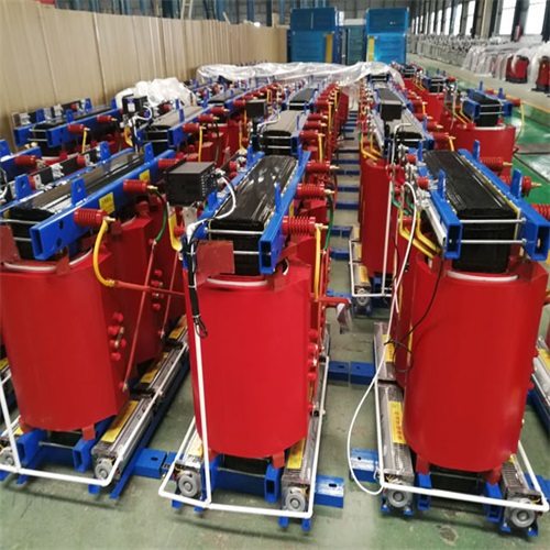 山东SCB18-500KVA干式变压器