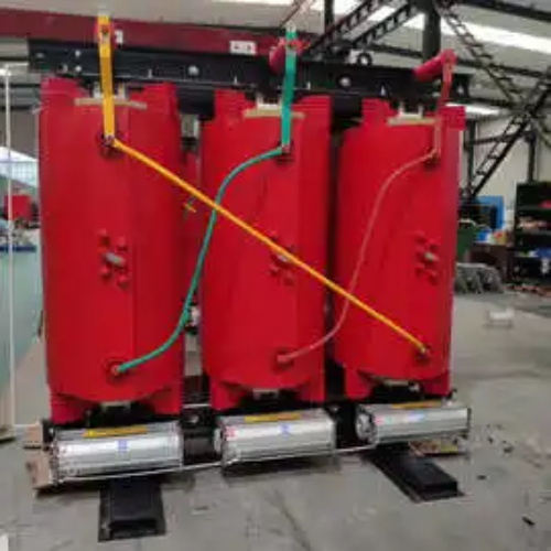 山东SCB18-1000KVA干式变压器