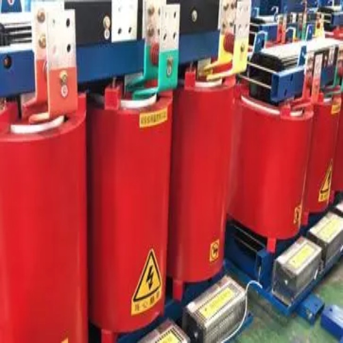 山东SCB14-315KVA干式变压器
