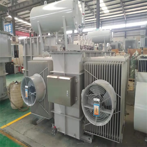山东S20节能变压器参数