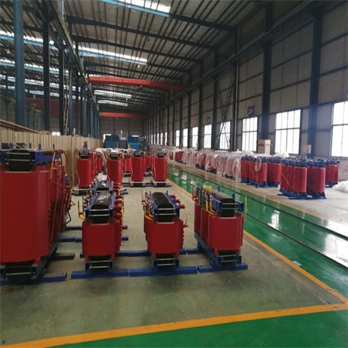 山东10kv干式变压器