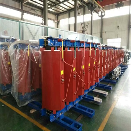 山东SCB13-800KVA电力变压器