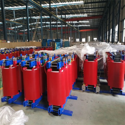 山东SCB13变压器